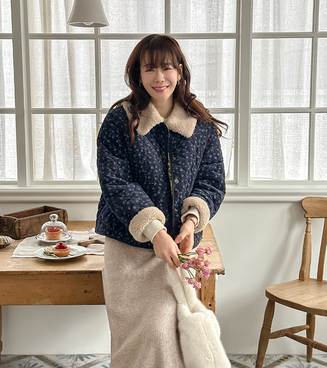 Wenz 灯芯绒绗缝填充物