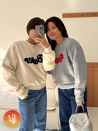 黄油圈圈羊绒套头衫