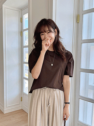 Belle 泡泡袖衬衫