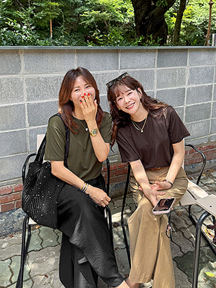 基本款莫代尔短袖T恤
