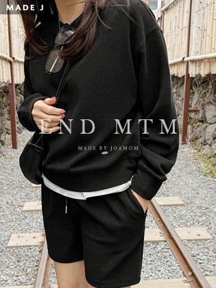 [MADE] 轻松的男人对男人