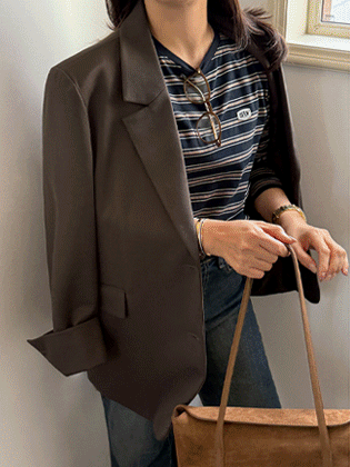 Everstripe 长袖 T 恤