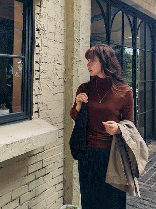 Must 天丝极地 T 恤