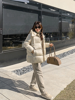 Loro 针织慢跑裤