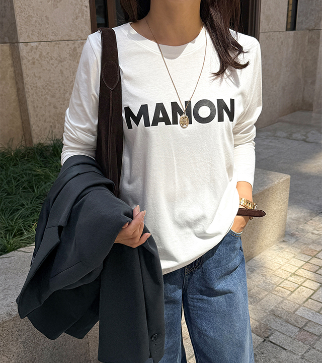 [MADE] 玛侬莫代尔茶 