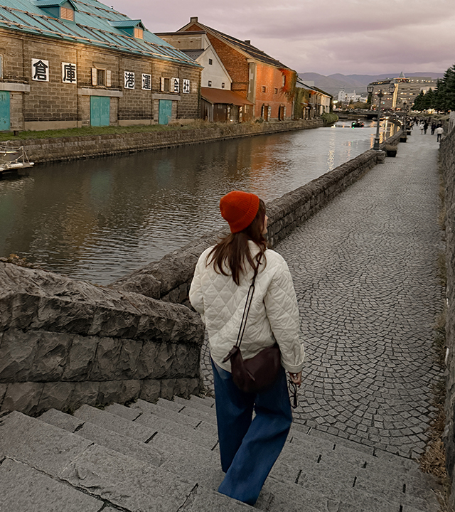 精致绗缝衬衫外套