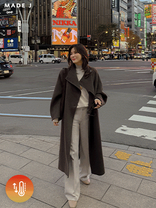 [MADE] Ultouch 半宽裤