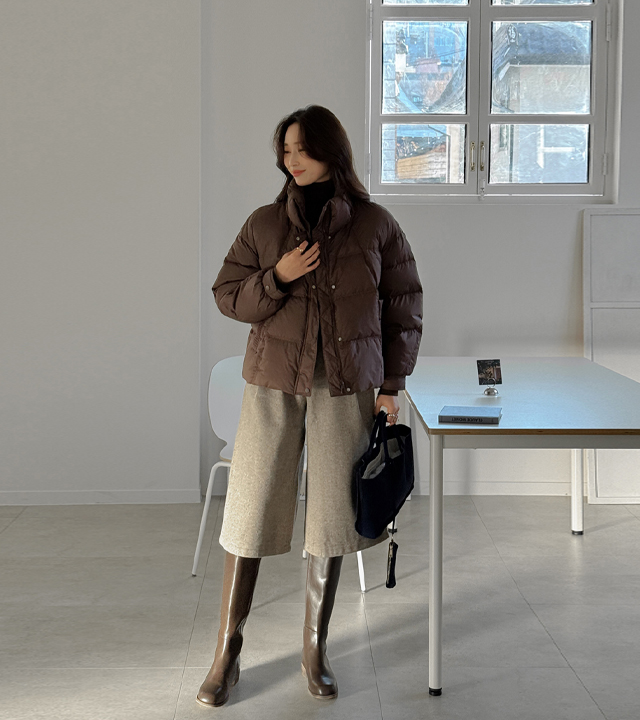 罗宾巴拉克拉瓦鸭绒填充物