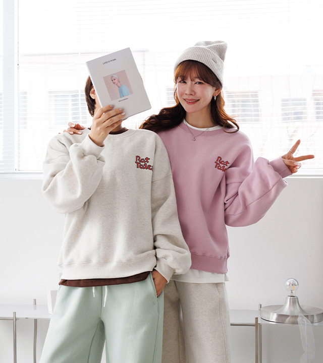 Kitsch 印花羊皮手提包 男士