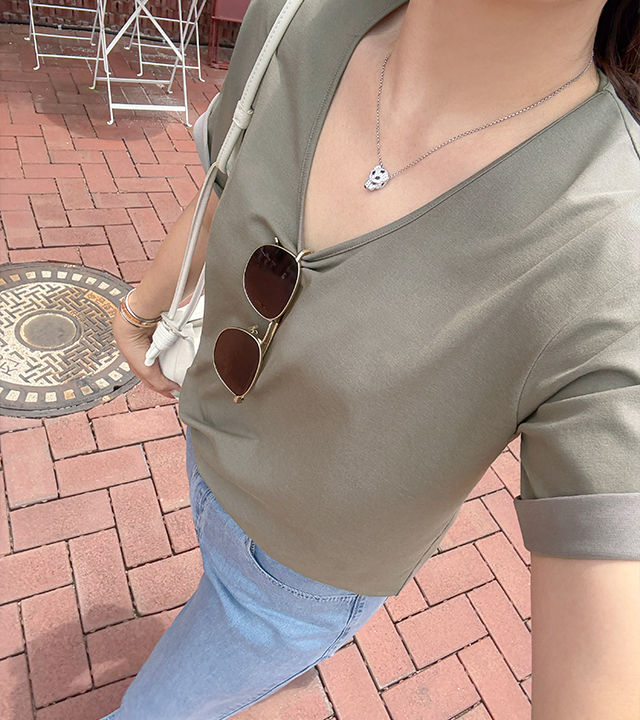 [MADE] 精致酷炫Uniq T