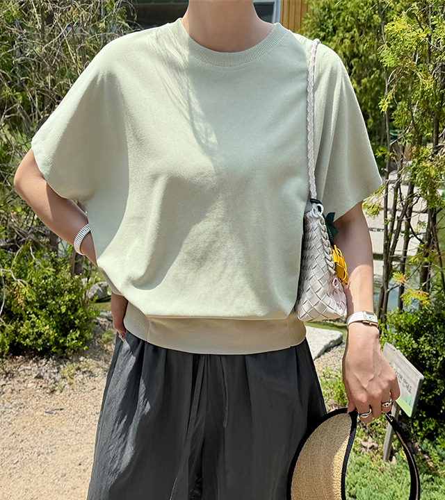 Costa Pintuck 运动衫