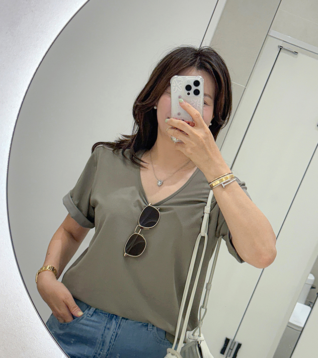 [MADE] 精致酷炫Uniq T