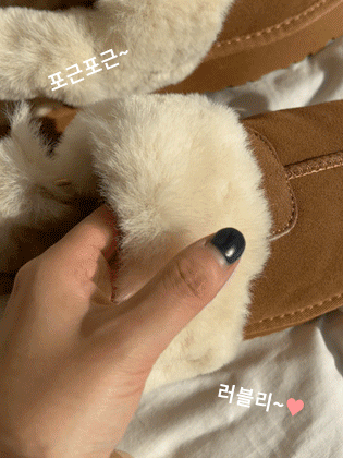 Ugg 两用休闲鞋
