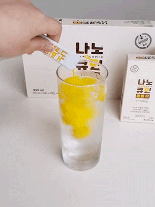 纳米孜然果冻棒
