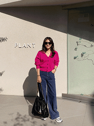 现金羊毛整衣针织开衫