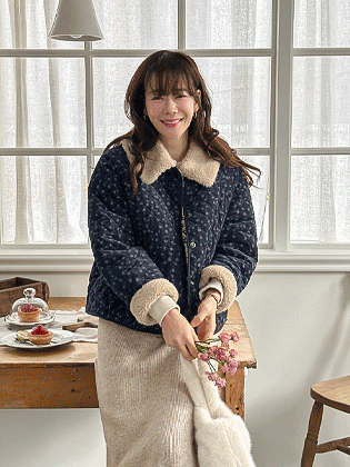 Wenz 灯芯绒绗缝填充物