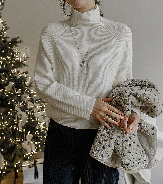 纬纱半极针织物