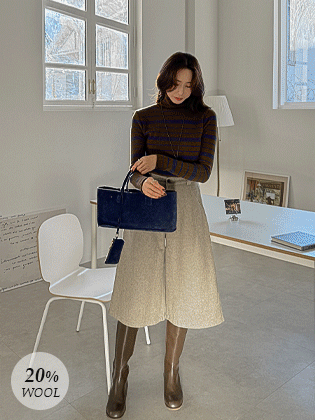 Boca羊毛抓绒8件套休闲裤