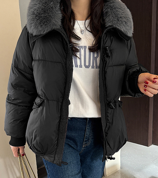 Perkara 粗呢填充毛衣