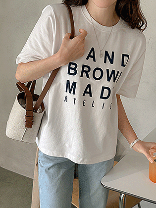 Sand Mini Churi 短袖 T 恤
