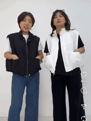 Abangfit 高领背心