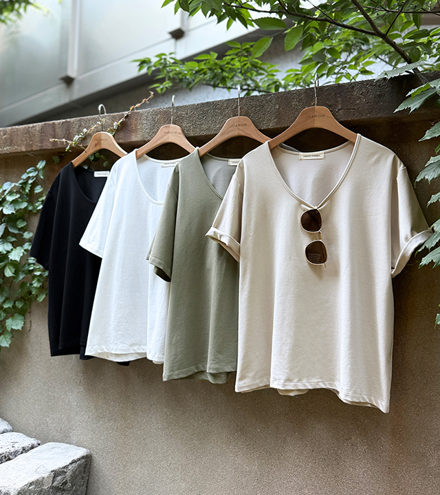 [MADE] 精致酷炫Uniq T
