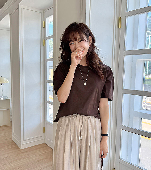 Belle 泡泡袖衬衫