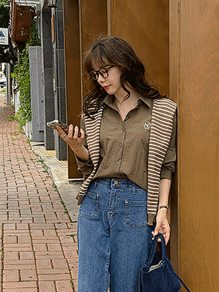 Paul & Back 队服
