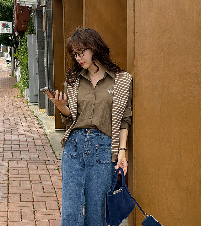 Paul & Back 队服