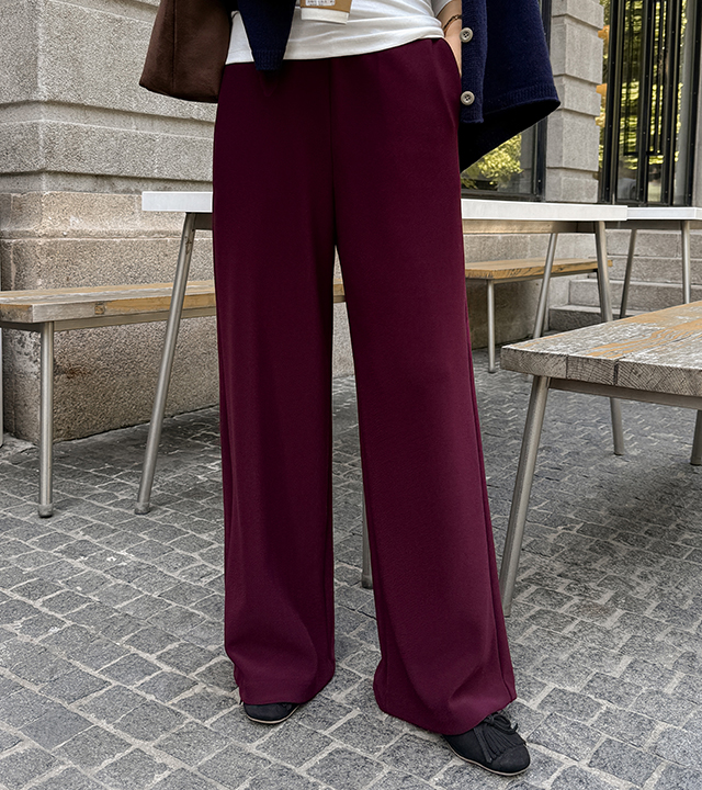 [MADE] 芝士埃菲尔裤