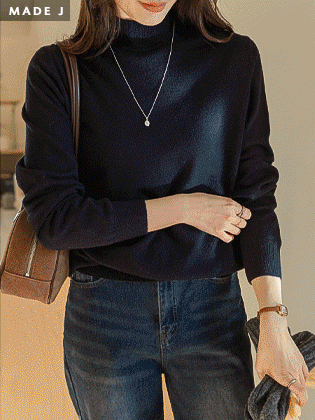 [MADE] Eames 基本款半极地针织