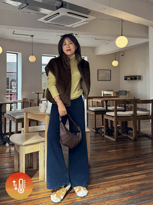 Premium Ringsa 宽绒牛仔布