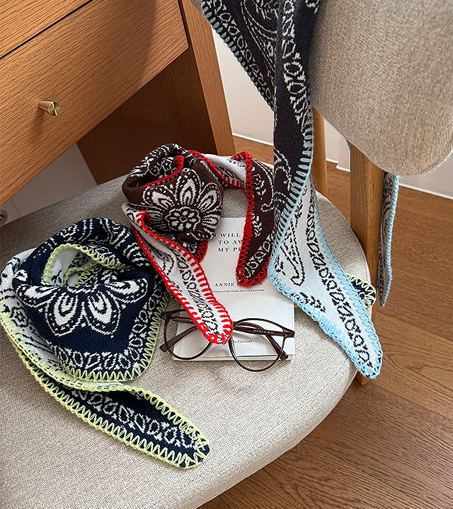 佩斯利 Tok Tok 消音器