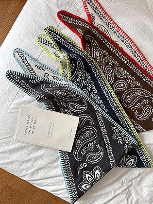 佩斯利 Tok Tok 消音器