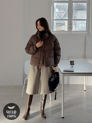 罗宾巴拉克拉瓦鸭绒填充物