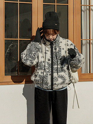 Phasel 羊毛 Dumble 套头衫