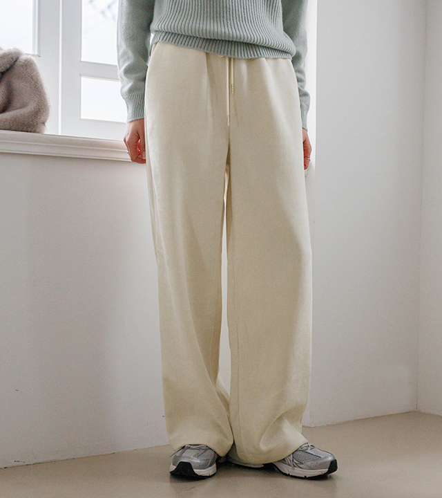 Toasty Fur Gimo 宽裤