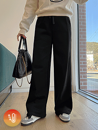 Toasty Fur Gimo 宽裤