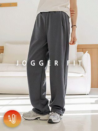 Ben Pintuck 双向抓绒裤