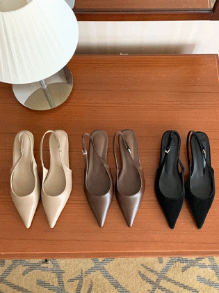 Rodan 露跟中跟 JA06293