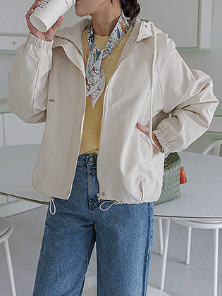 Deli Avanfit Bonding Jumper