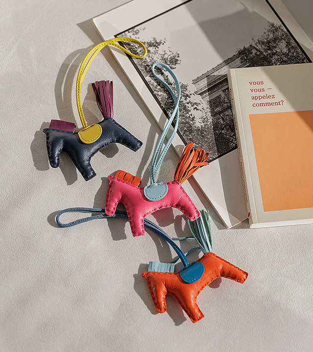 牛仔竞技钥匙扣包饰 