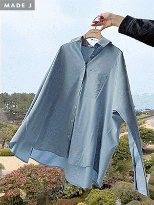 [MADE]别担心衬衫（+更新版）