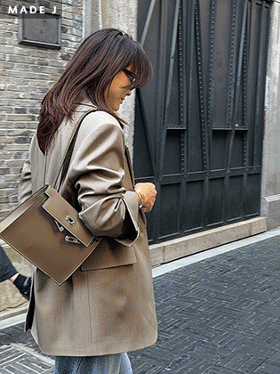 [MADE] 安德森团队夹克