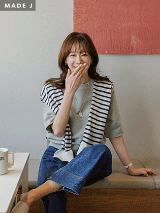 【MADE】结实耐穿的无袖卫衣T恤