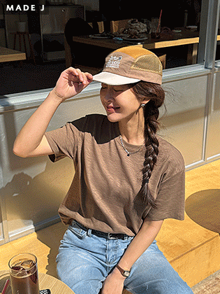 [MADE] Manon Magot 斯拉夫T恤