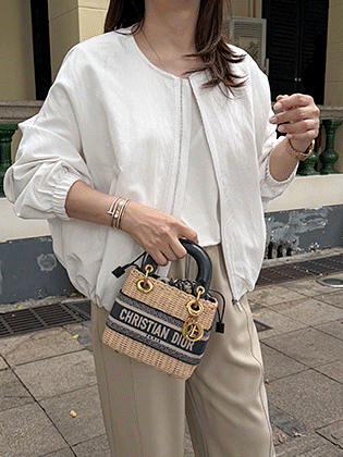 曲线气球贴身套头衫