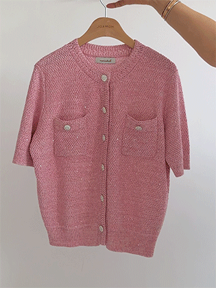 Fave Lux 针织开衫