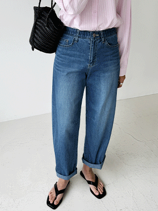 更多优质短款牛仔裤