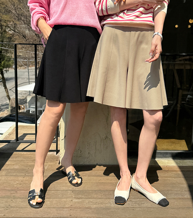 【已制作】奶酪火焰短裤 